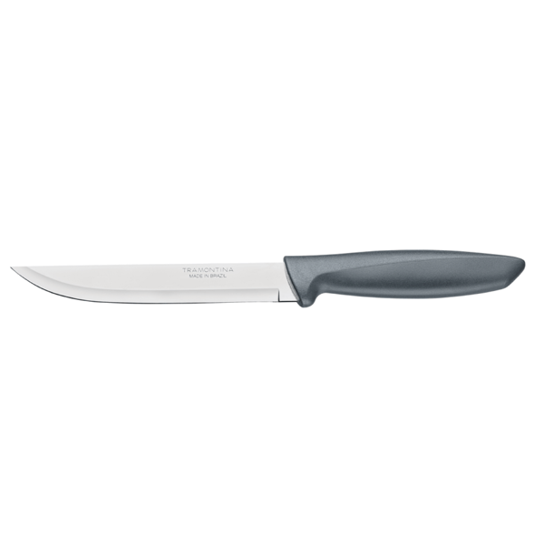 დანა Tramontina 23423/166 Plenus, Kitchen Knife, 15 cm, Grey