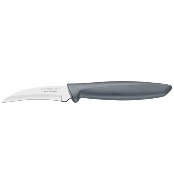 დანა Tramontina 23419/163 Plenus, Kitchen Knife, 8 cm, Grey