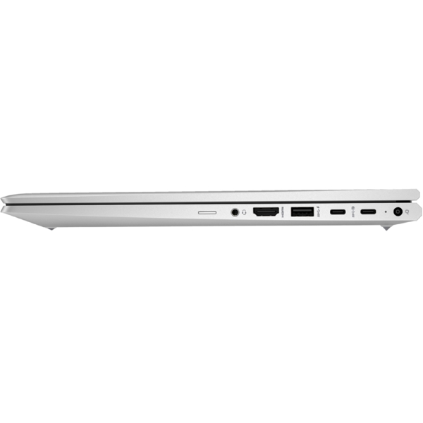 ნოუთბუქი HP 85C46EA ProBook 450, 15.6", i7-1355U, 32GB, 512GB SSD, Integrated, Silver