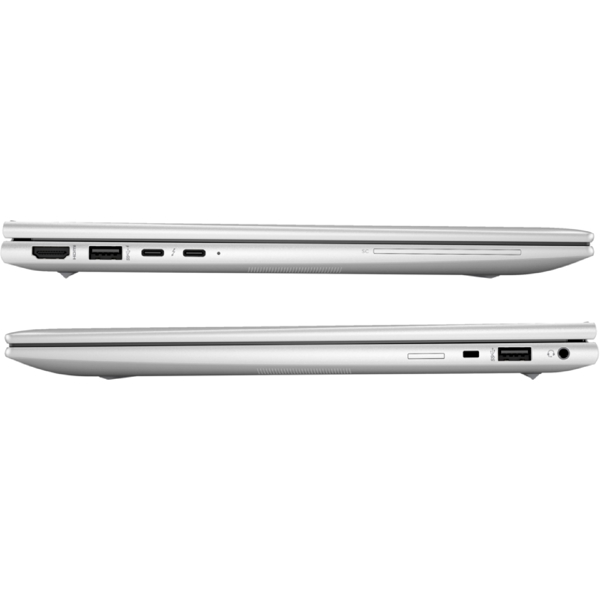 ნოუთბუქი HP 819W5EA EliteBook 840, 14", i5-1335U, 16GB, 512GB SSD, Integrated, W11Pro, Silver