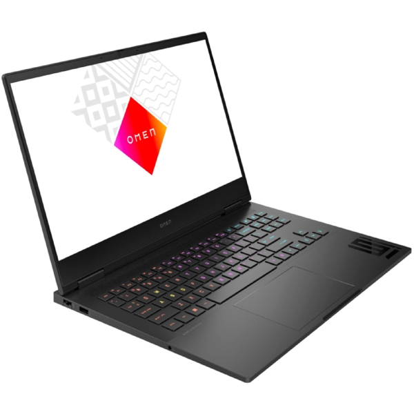 ნოუთბუქი HP 9D1R5EA Omen 16, 16.1", i7-13620H, 32GB, 1TB SSD, RTX4060 8GB, Shadow Black