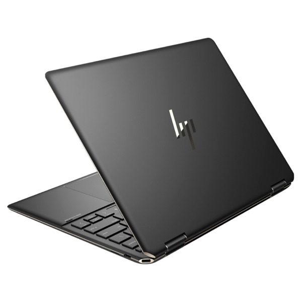 ნოუთბუქი HP 9C902EA Spectre 14x360, 13.5", i7-1355U, 16GB, 1TB SSD, Integrated, W11H, Nightfall Black