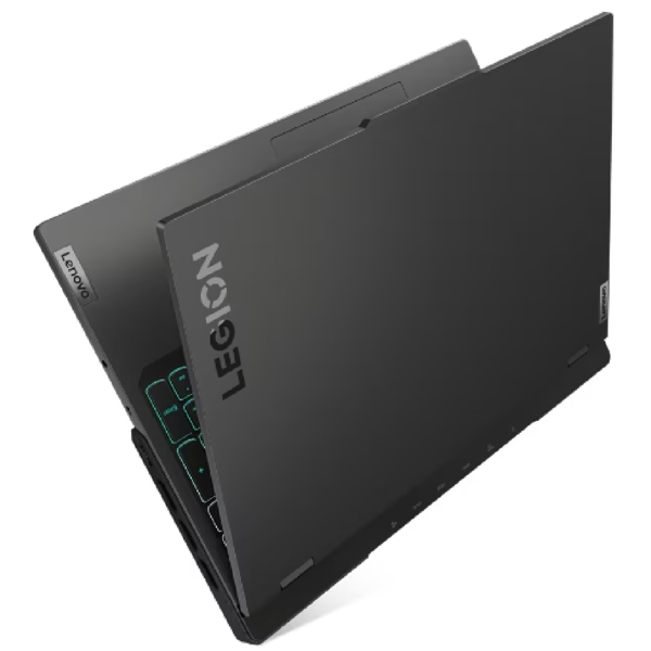 Lenovo 82WS000VRK LegionPro7 16ARX8H, 16", Ryzen 9-7945HX, 32GB, 1TB SSD, RTX4090 16GB, Black