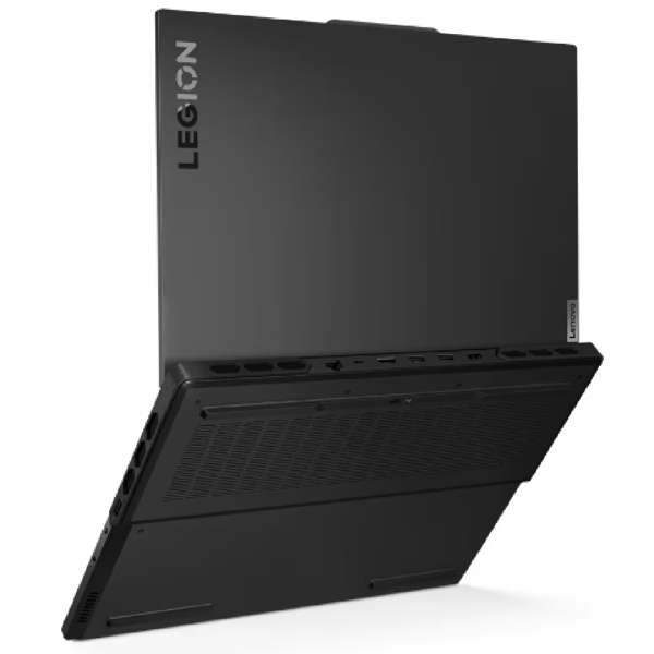 ნოუთბუქი Lenovo 82WS000VRK LegionPro7 16ARX8H, 16", Ryzen 9-7945HX, 32GB, 1TB SSD, RTX4090 16GB, Black