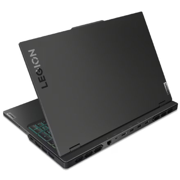 ნოუთბუქი Lenovo 82WS000VRK LegionPro7 16ARX8H, 16", Ryzen 9-7945HX, 32GB, 1TB SSD, RTX4090 16GB, Black