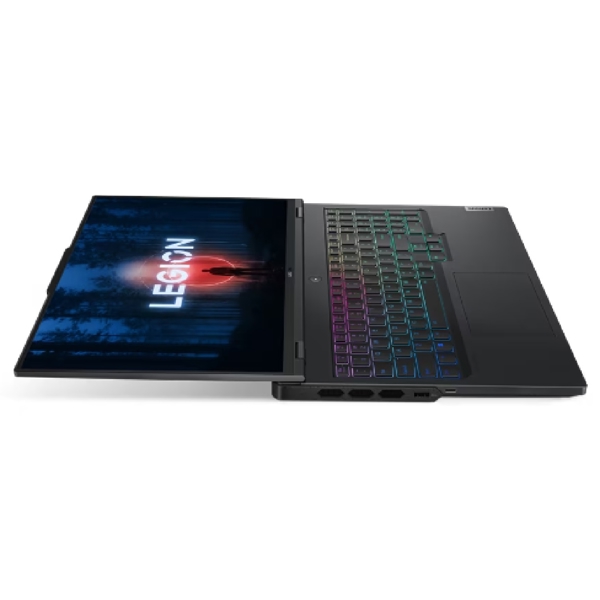 ნოუთბუქი Lenovo 82WS000VRK LegionPro7 16ARX8H, 16", Ryzen 9-7945HX, 32GB, 1TB SSD, RTX4090 16GB, Black