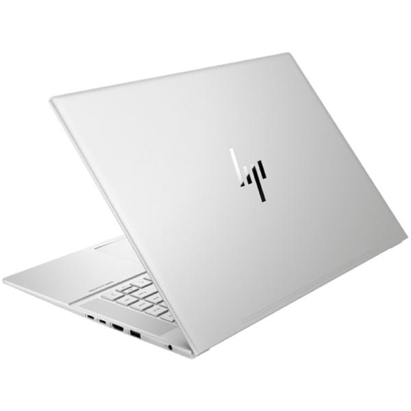 ნოუთბუქი HP 8F930EA Envy 16, 16", i9-13900H, 32GB, 2TB SSD, RTX4060 8GB, Natural Silver