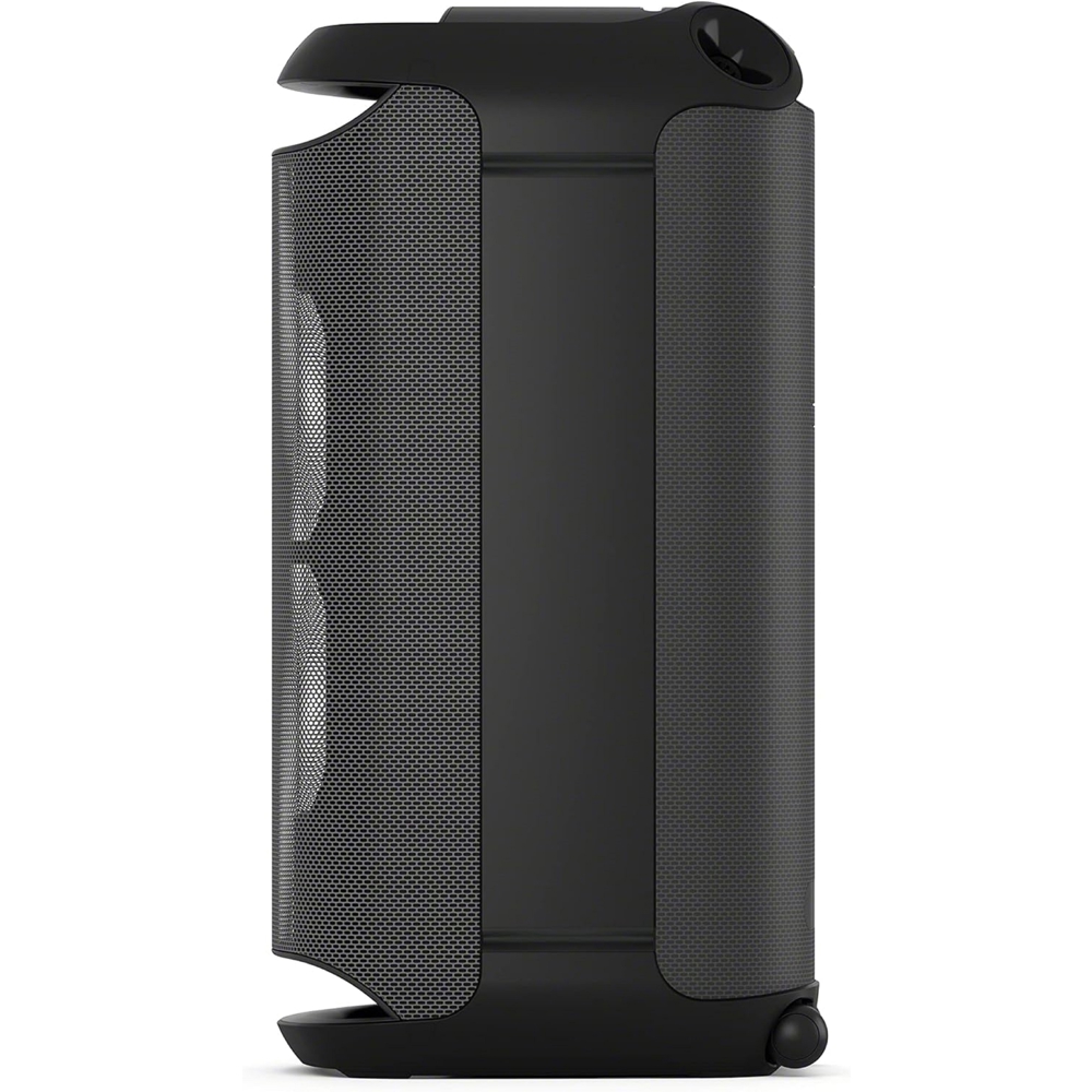 Sony SRS-XV800/BCAF1, Bluetooth, USB, IPX4, Speaker, Black