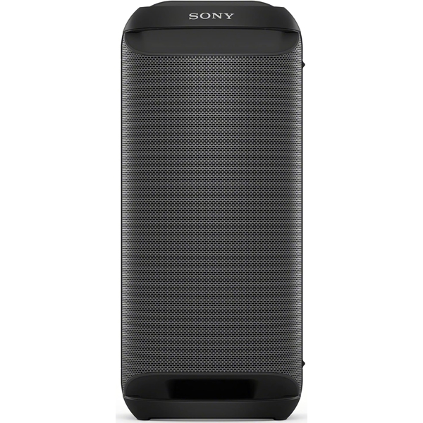 დინამიკი Sony SRS-XV800/BCAF1, Bluetooth, USB, Speaker, Black