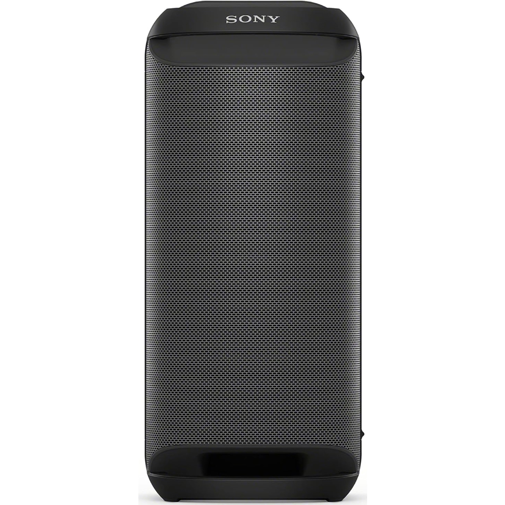 Sony SRS-XV800/BCAF1, Bluetooth, USB, IPX4, Speaker, Black