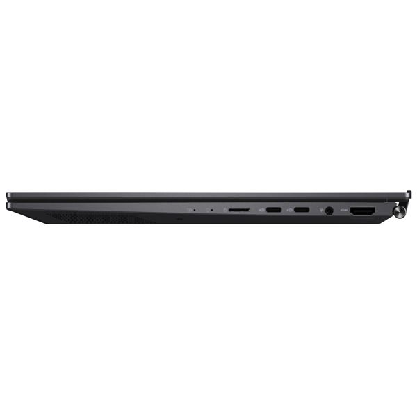 ნოუთბუქი Asus UM3402YA-KP373W ZenBook 14, 14", Ryzen 5-7530U, 16GB, 512GB SSD, Integrated, Jade Black