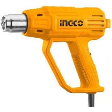 ელექტრო ფენი Ingco HG2000385, Heat Gun, Orange