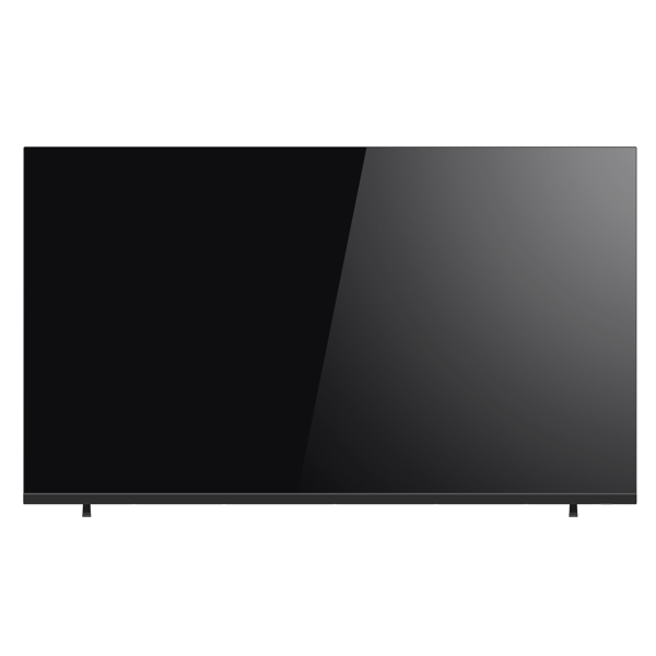 ტელევიზორი ColorView 43GFU, 43", FHD, Smart TV, USB, HDMI, LAN, WIFI, Black