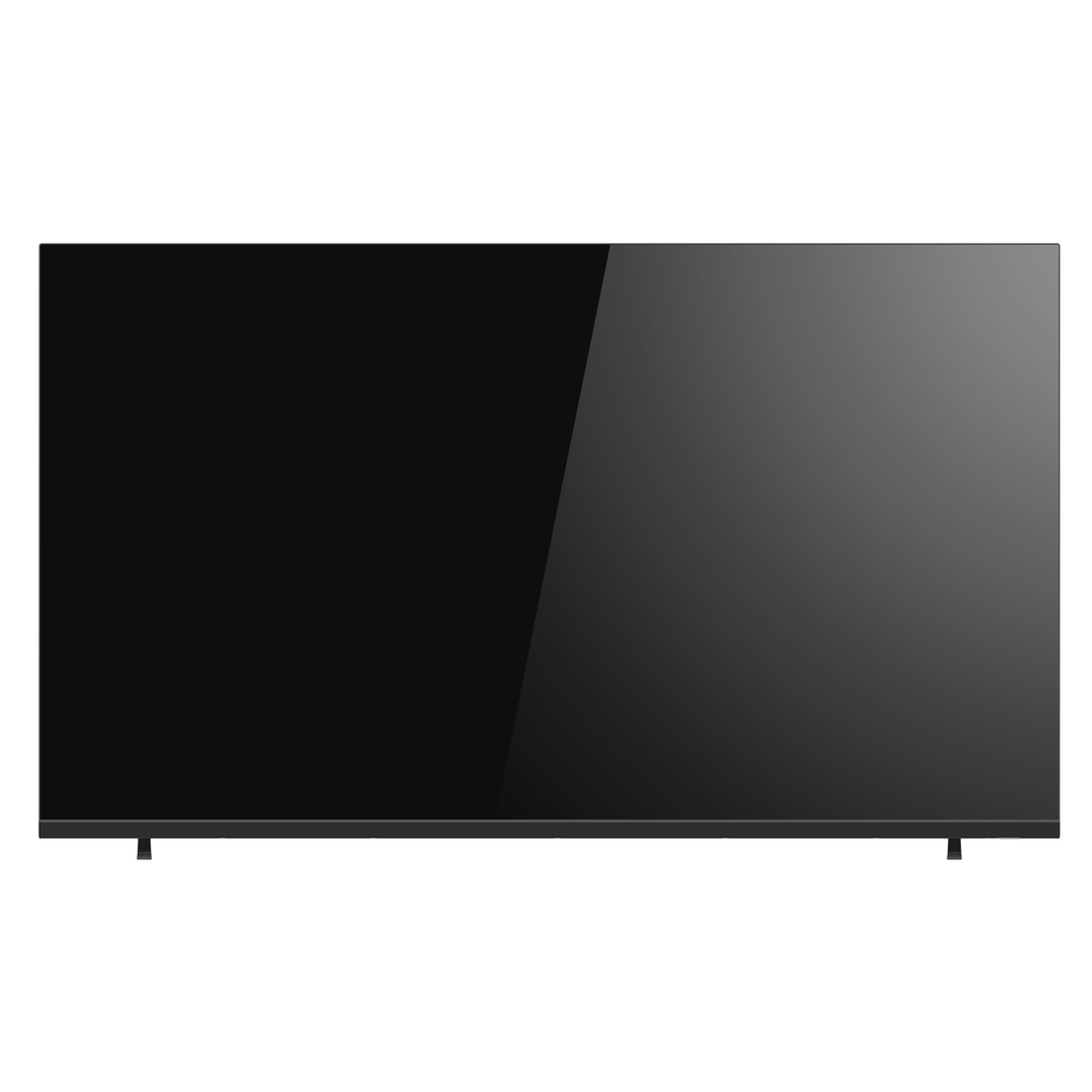ტელევიზორი ColorView 43GFU, 43", FHD, Smart TV, USB, HDMI, LAN, WIFI, Black