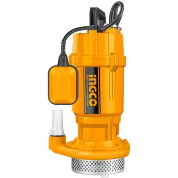 Ingco SPC3708, 370W, 83.3L, Peripheral Pump, Orange