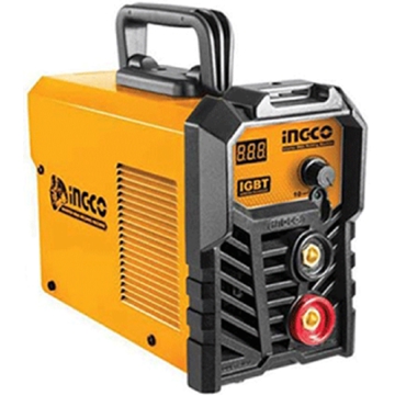 შედუღების აპარატი Ingco ING-MMA1602, Welding Machine, Orange/Black