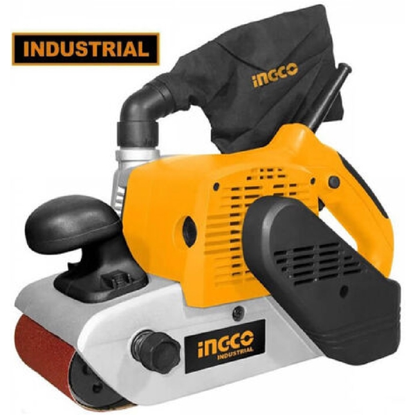 Ingco PBS12001, 1200W, 500Rpm, Orange/Black