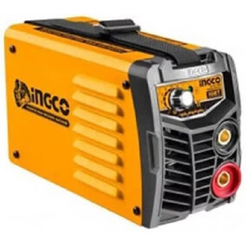 Ingco ING-MMA16015, Welding Machine, Orange/Black