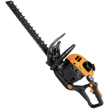 ბუჩქის საკრეჭი Ingco GHT5265511, 750W, Hedge Trimmer, Orange/Black