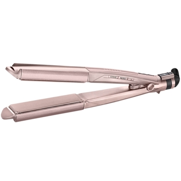 Babyliss BA-ST335AE/ILE, Hair Straightener, Pink