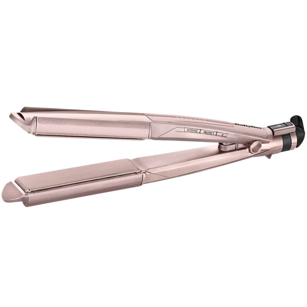 თმის უთო Babyliss BA-ST335AE/ILE, Hair Straightener, Pink