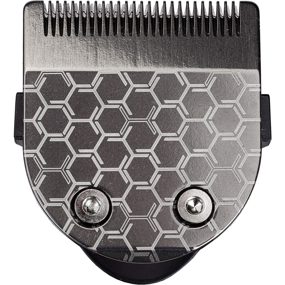 Babyliss MT727E, Hair Trimmer, Black/Grey