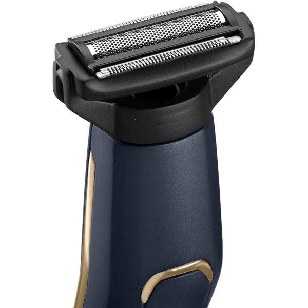 Babyliss BA-BG120E, Hair Trimmer, Black