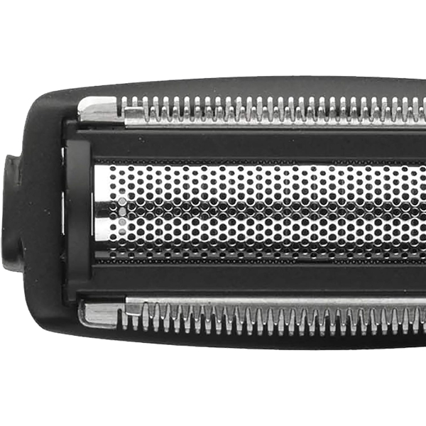 Babyliss BA-BG120E, Hair Trimmer, Black