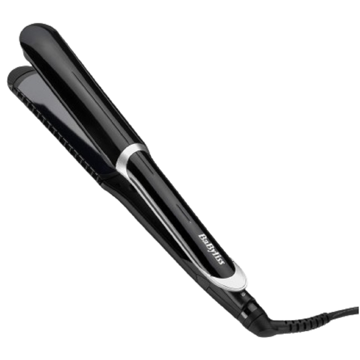 თმის უთო Babyliss BA-ST397ILE, Hair Straightener, Black