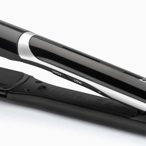 Babyliss BA-ST397ILE, Hair Straightener, Black
