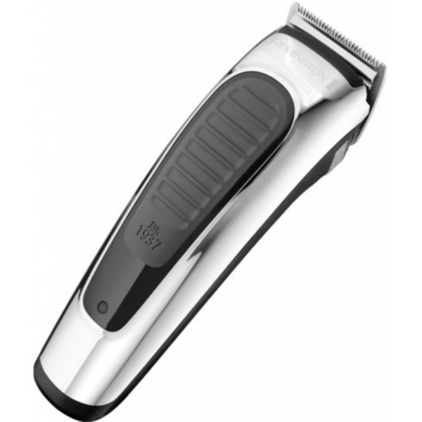 თმის საკრეჭი Remington HC450, Hair Trimmer, Black/Silver