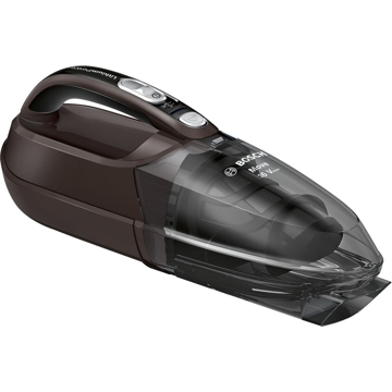 მტვერსასრუტი Bosch BHN16L, 400ML, Vacuum Cleaner, Black