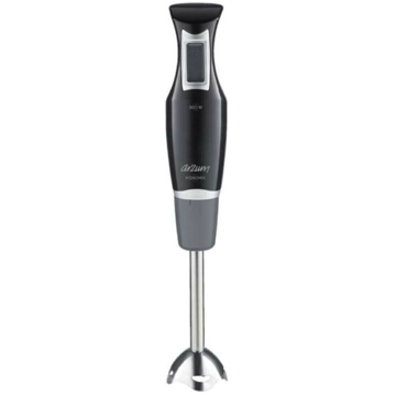 ხელის ბლენდერი Arzum AR1132, 900W, Blender, Black/Grey