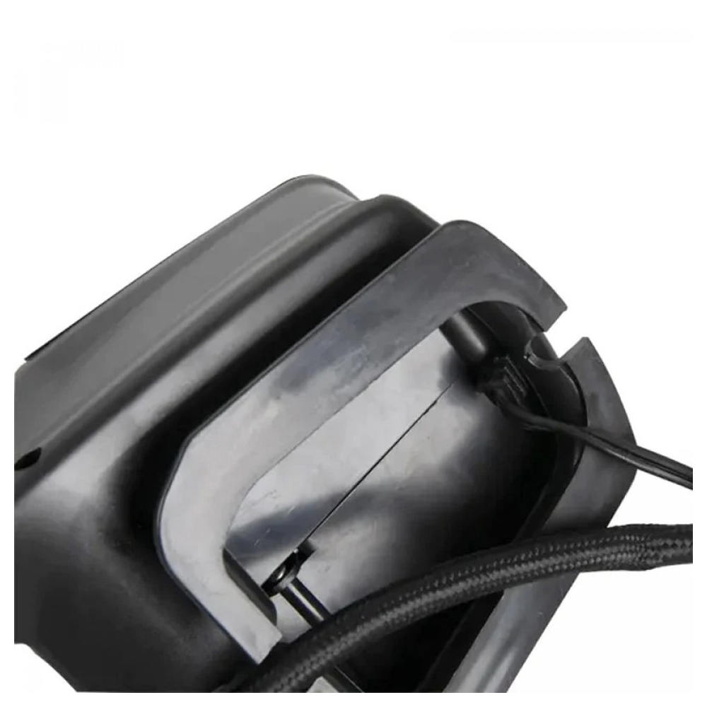 Sollex SL 961, Car Vacuum Cleaner, Black/Grey