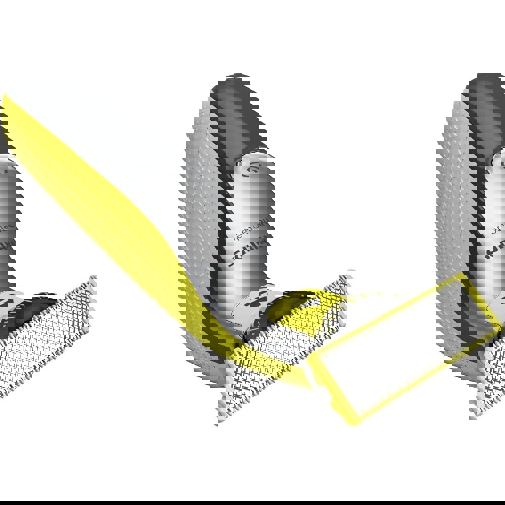 წვერსაპარსი Philips QP2834/20, Electric Shaver, Black/Green