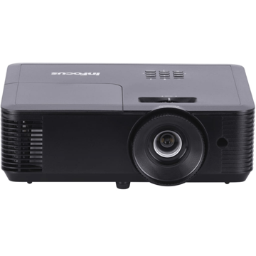 პროექტორი InFocus IN118BB Genesis, DLP Projector, WUXGA 1920x1200, 3400lm, Black