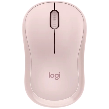 მაუსი Logitech 910-007121 M240, Wireless, Bluetooth, Mouse, Pink