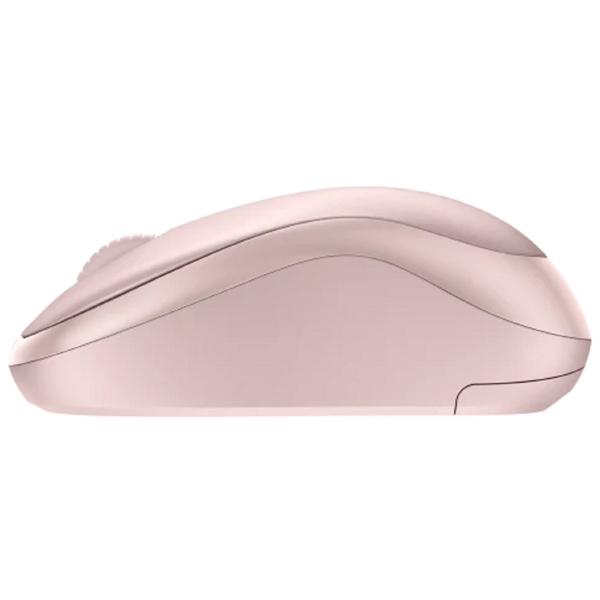 Logitech 910-007121 M240, Wireless, Bluetooth, Mouse, Pink