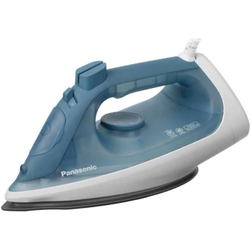 ორთქლის უთო Panasonic NI-S430GTV, 2300W, 300ML, Steam Iron, Green