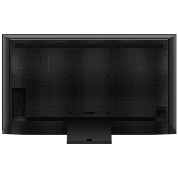 ტელევიზორი TCL 85C755/M653G1S-EU/GE, 85", 4K UHD, Smart TV, USB, HDMI, BT, WIFI, Black