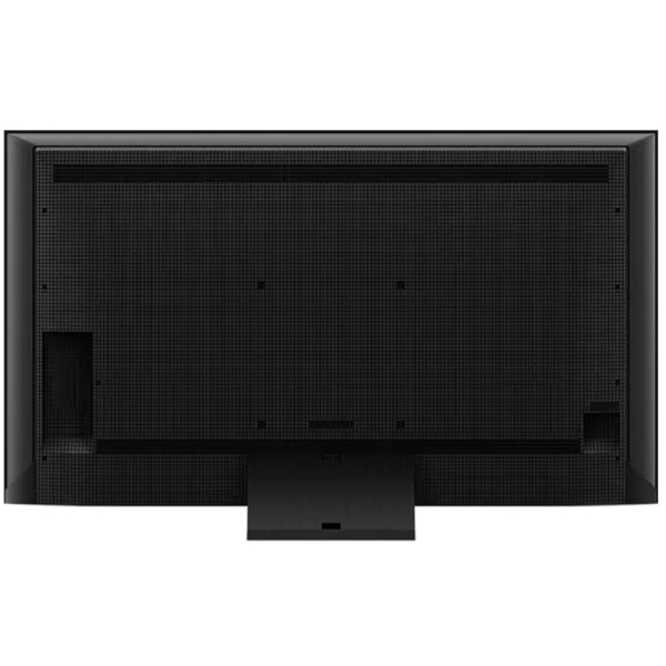TCL 75C755/M653G1S-RU/GE, 75", 4K UHD, Smart TV, USB, HDMI, LAN, BT, WIFI, Black