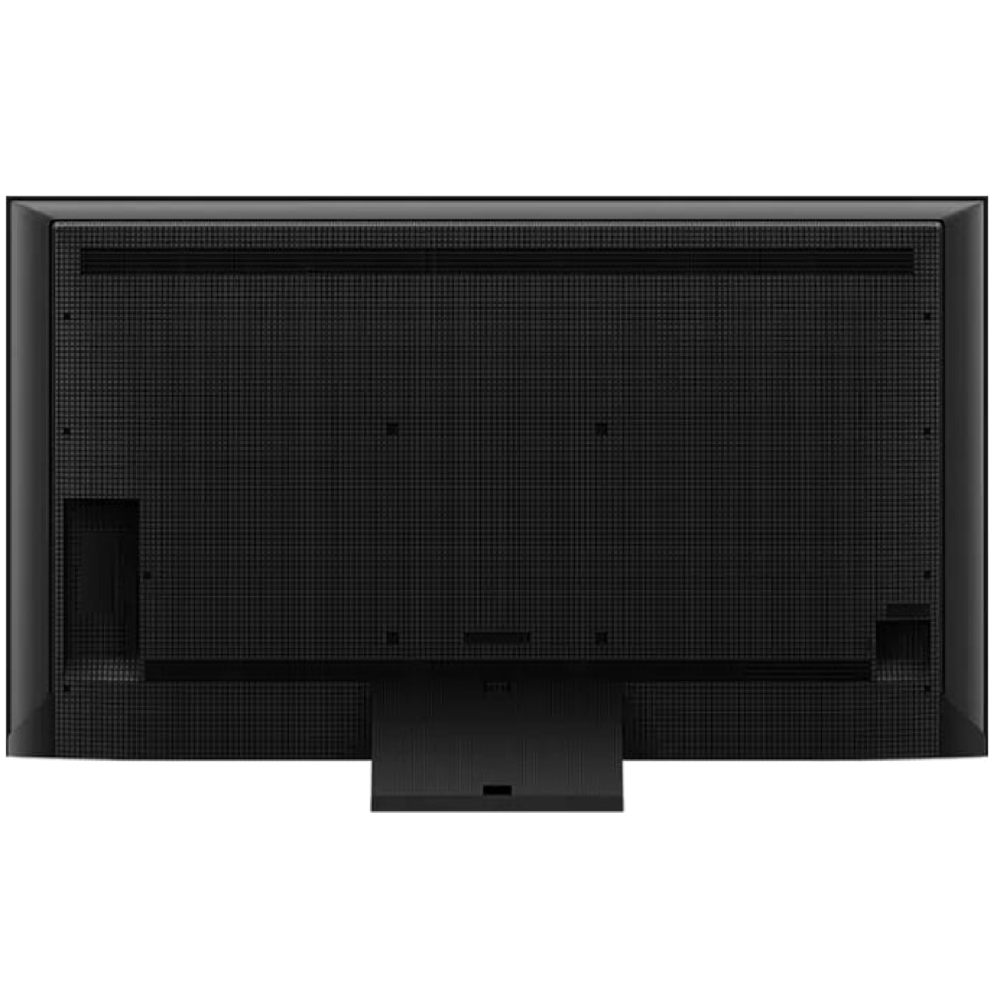 ტელევიზორი TCL 75C755/M653G1S-RU/GE, 75", 4K UHD, Smart TV, USB, HDMI, LAN, BT, WIFI, Black