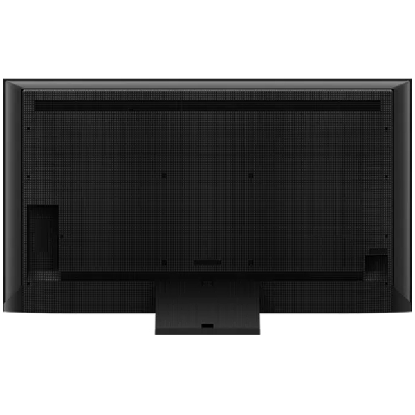 TCL 65C755/M653G1S-RU/GE, 65", 4K UHD, Smart TV, USB, HDMI, LAN, BT, WIFI, Black