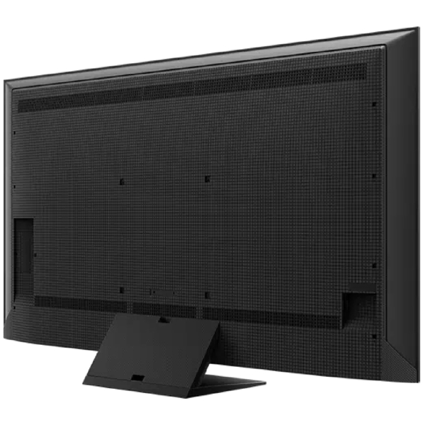TCL 65C755/M653G1S-RU/GE, 65", 4K UHD, Smart TV, USB, HDMI, LAN, BT, WIFI, Black