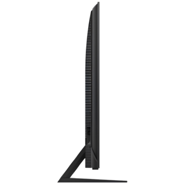 TCL 65C755/M653G1S-RU/GE, 65", 4K UHD, Smart TV, USB, HDMI, LAN, BT, WIFI, Black