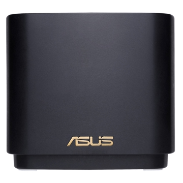 როუტერი Asus 90IG07M0-MO3C10 XD4 Plus, 1201Mbps, Mesh System, Black