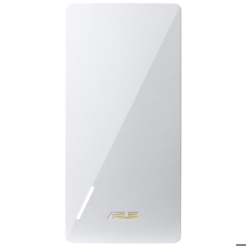 Wi-Fi სიგნალის გამაძლიერებელი Asus 90IG07C0-MO0C10, 3000Mbps, Wi-Fi Range Extender, White