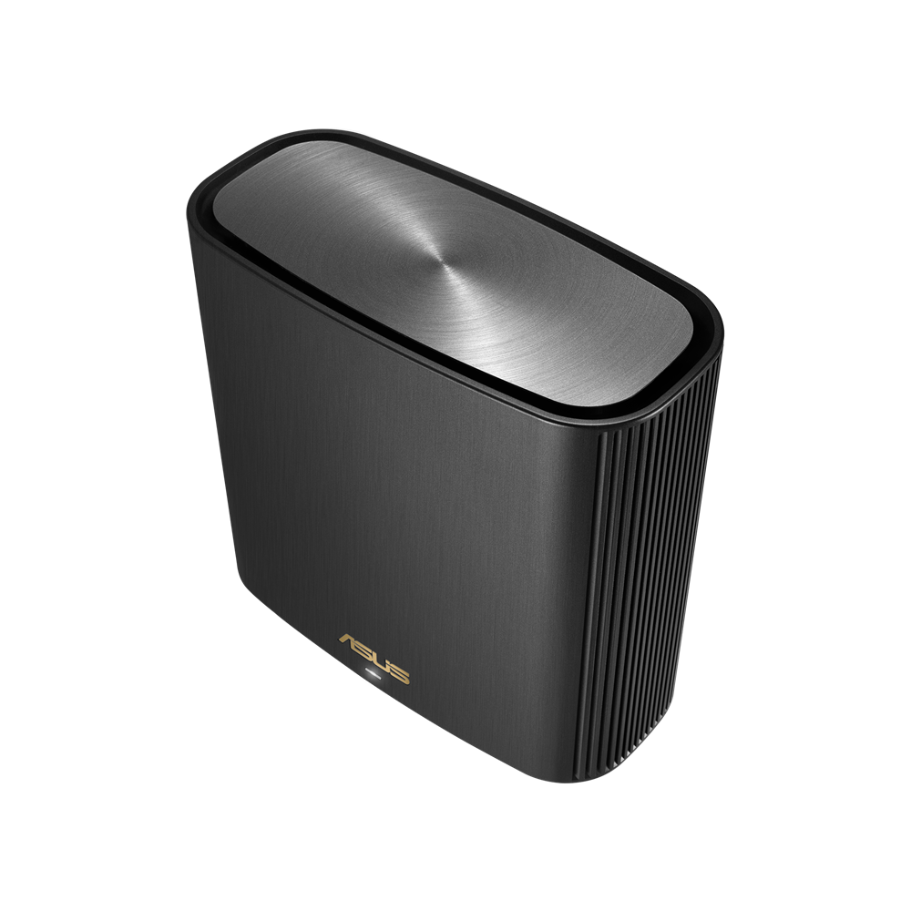 როუტერი Asus 90IG0590-MO3A60 ZenWiFi AX XT8, 4804Mbps, Router, Black