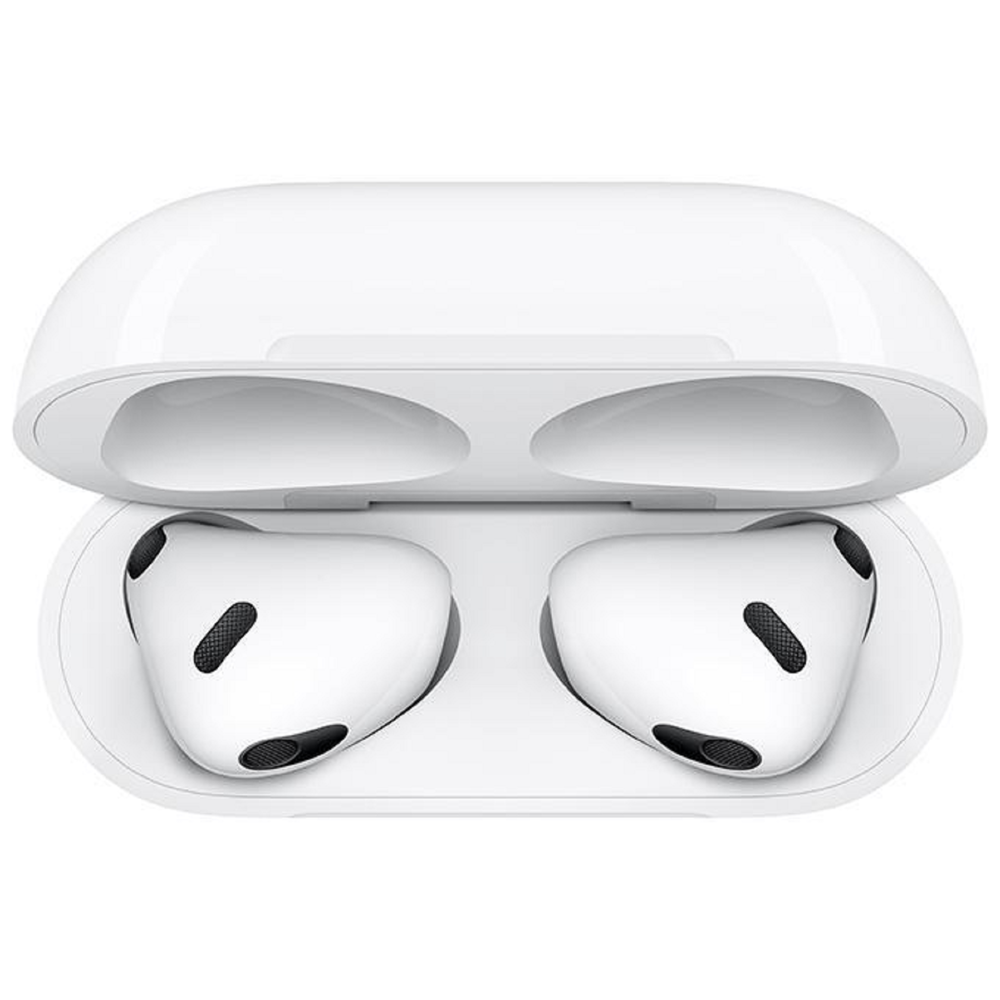 ყურსასმენი Hoco 6942007617680 DEW10, Earbuds, Wireless, Bluetooth, White