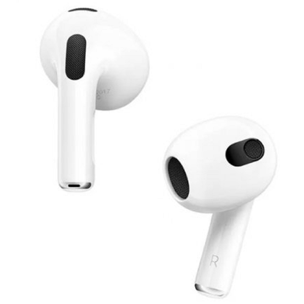 ყურსასმენი Hoco 6942007617680 DEW10, Earbuds, Wireless, Bluetooth, White